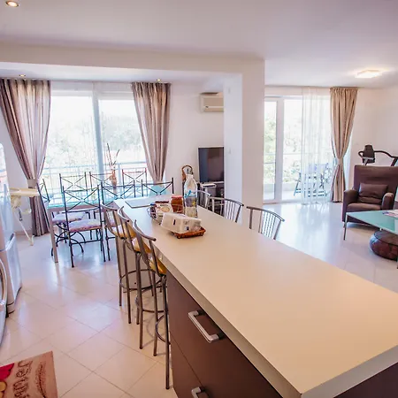 Apartament Niko Sunny Beach