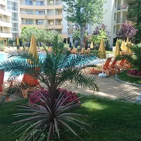 Apartament Niko