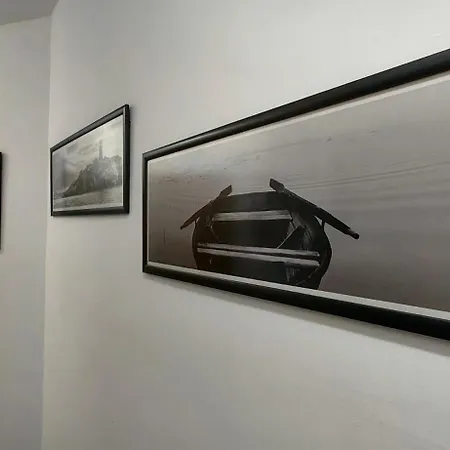 Apartament Niko