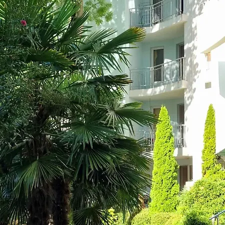 Apartament Niko