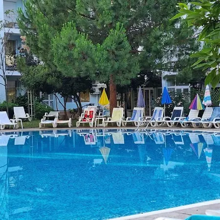 Apartament Niko