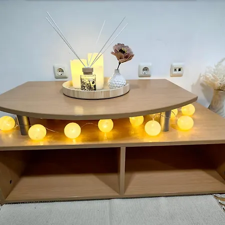 Apartament Niko Słoneczny Brzeg