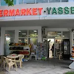Apartament Niko *