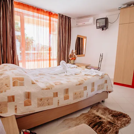 Apartman Niko Napospart