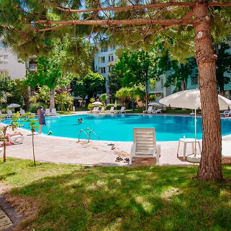 Apartament Niko Sunny Beach