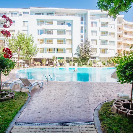 Niko Slantchev Briag