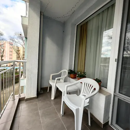 Apartman Niko *