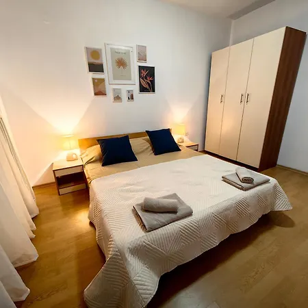 Apartman Niko *