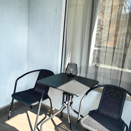 Apartman Niko Napospart