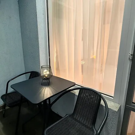 Niko Апартамент
