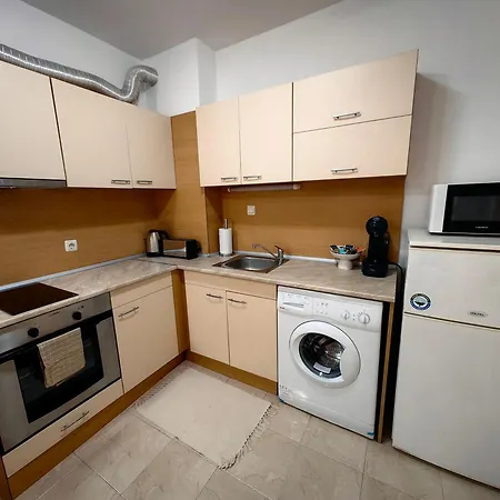 Apartament Niko *