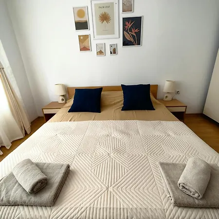 Apartamento Niko *