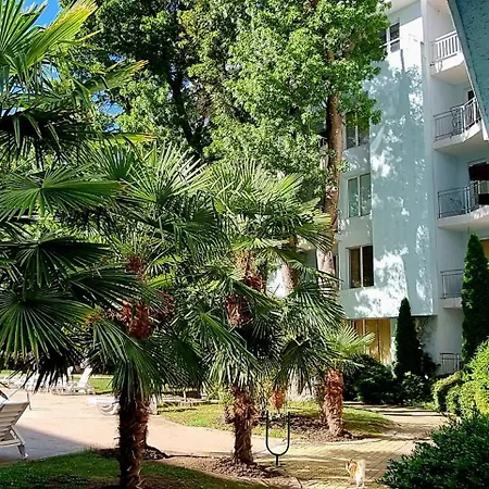 Apartament Niko