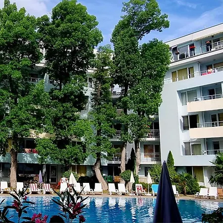 Apartament Niko *