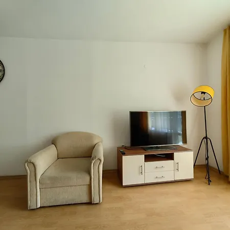 Apartament Niko Sunny Beach