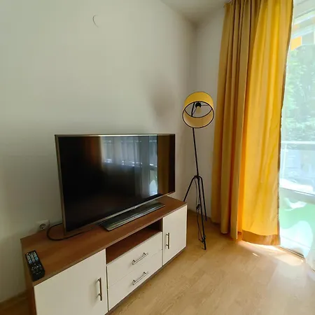 Niko Apartman Napospart