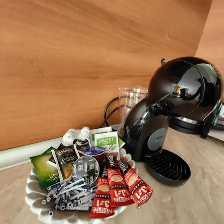 Niko Apartament *