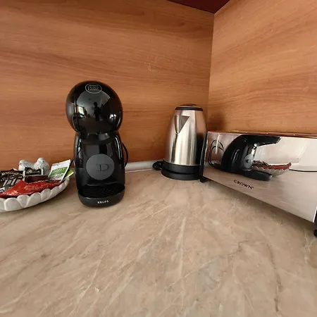 Apartamento Niko