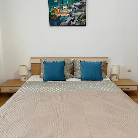 Apartament Niko Sunny Beach