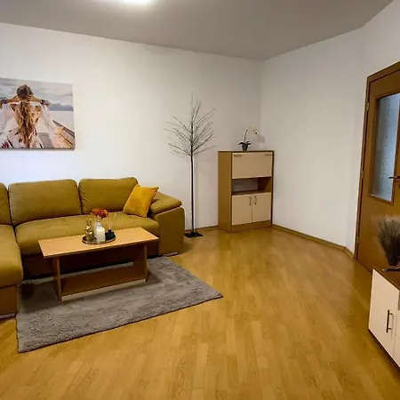 Apartament Niko *