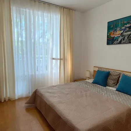 Apartament Niko Sunny Beach