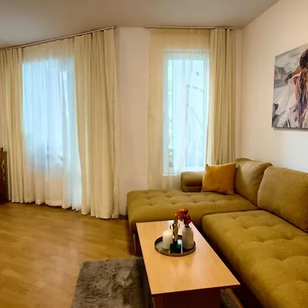 Niko Apartament Sunny Beach