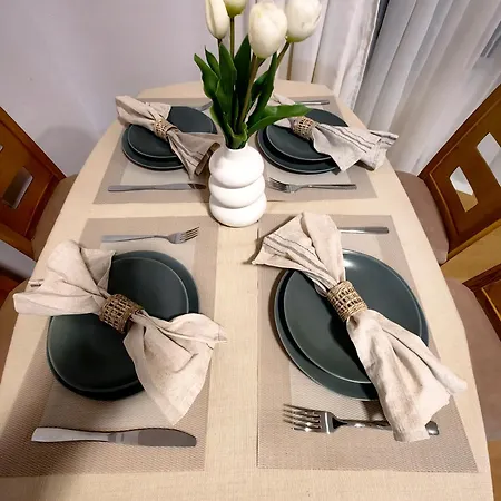 Niko Apartament