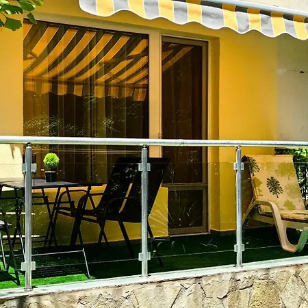 Apartament Niko Sunny Beach