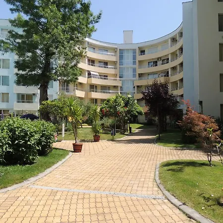 Apartamento Niko *