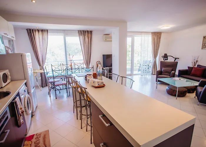 Appartement Niko Slantchev Briag