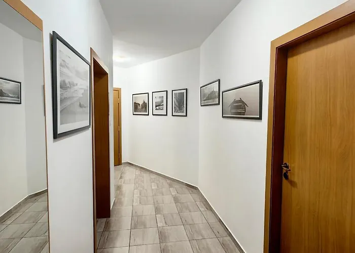 Niko Appartement *
