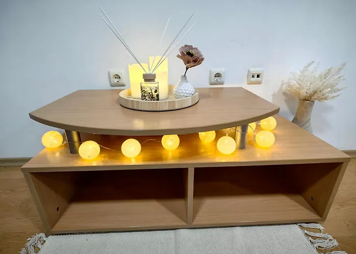 Daire Niko Sunny Beach