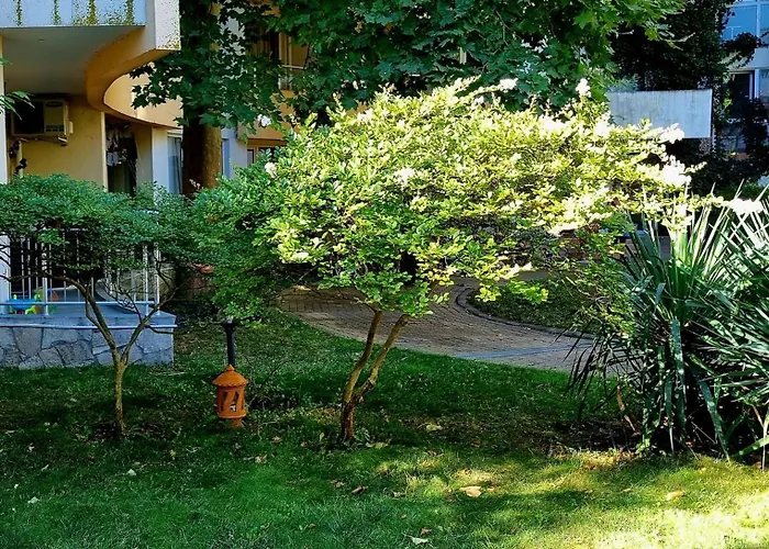 Niko * Slantchev Briag