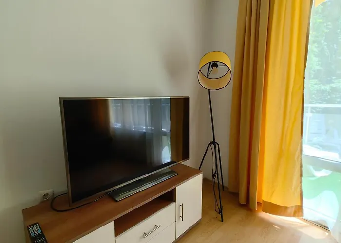 Niko Daire Sunny Beach