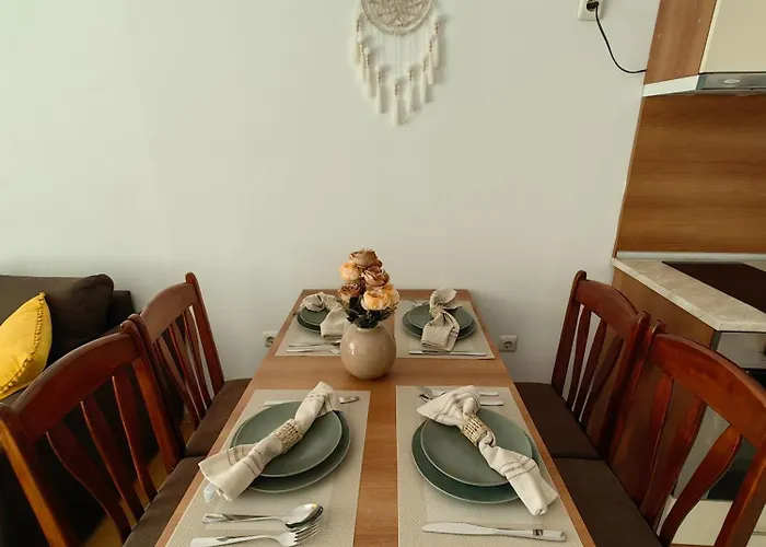 Niko Appartement Slantchev Briag