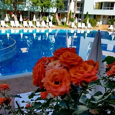 Niko Appartamento Sunny Beach