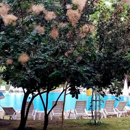 Niko Appartamento Sunny Beach