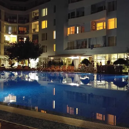 Appartamento Niko Sunny Beach