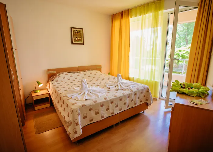 Niko * Солнечный берег