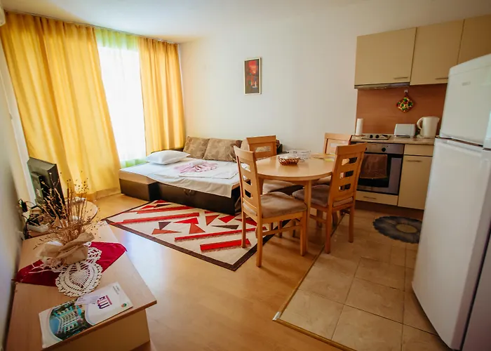 Niko Солнечный берег