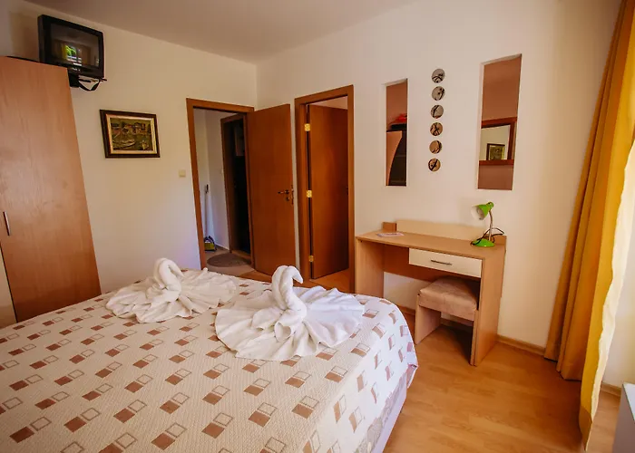 Niko * Солнечный берег