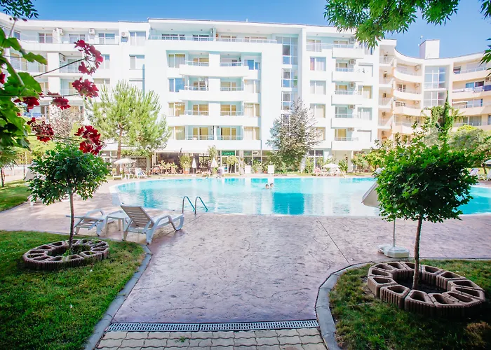 Niko Солнечный берег