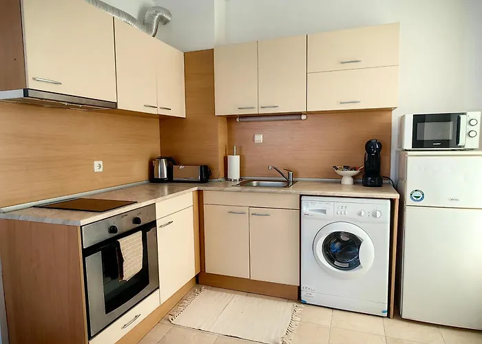 Niko Апартаменты *