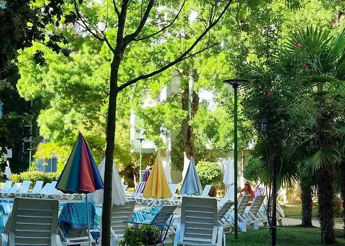 Niko Апартаменты *