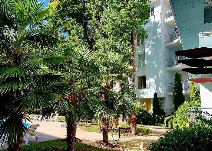 Апартаменты Niko