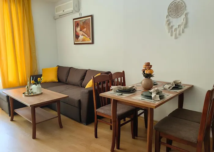 Niko Солнечный берег