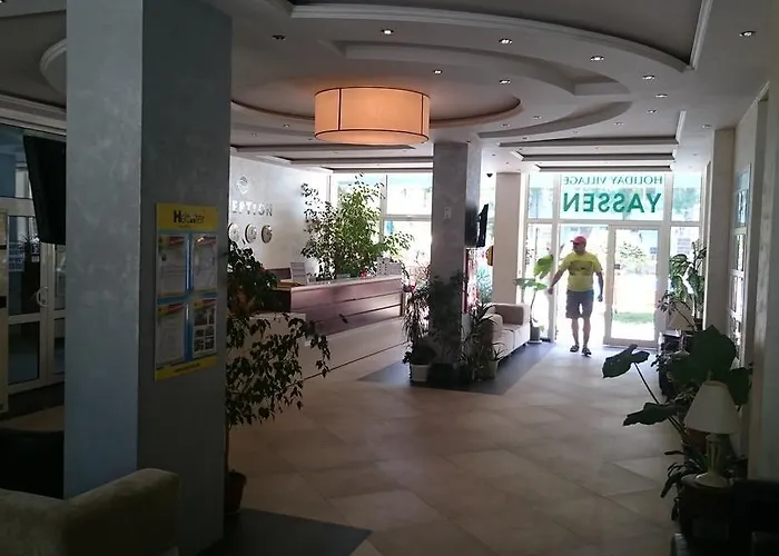 Niko Солнечный берег