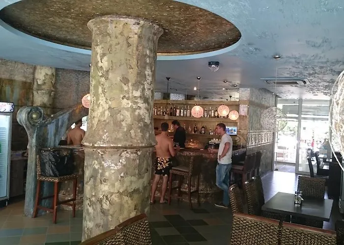 Niko Солнечный берег