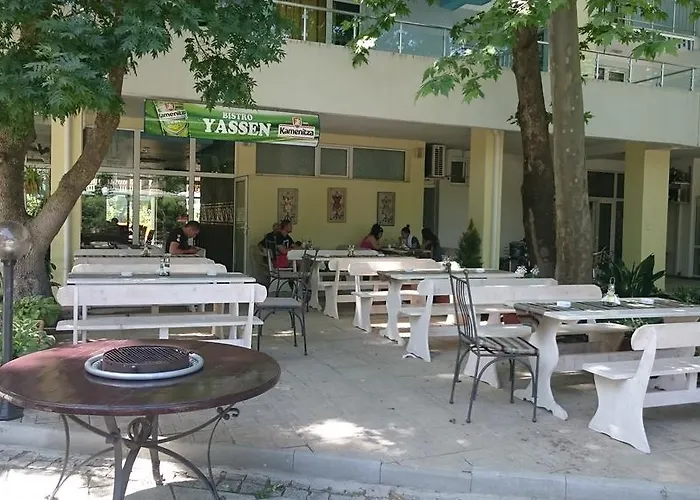 Апартаменты Niko *